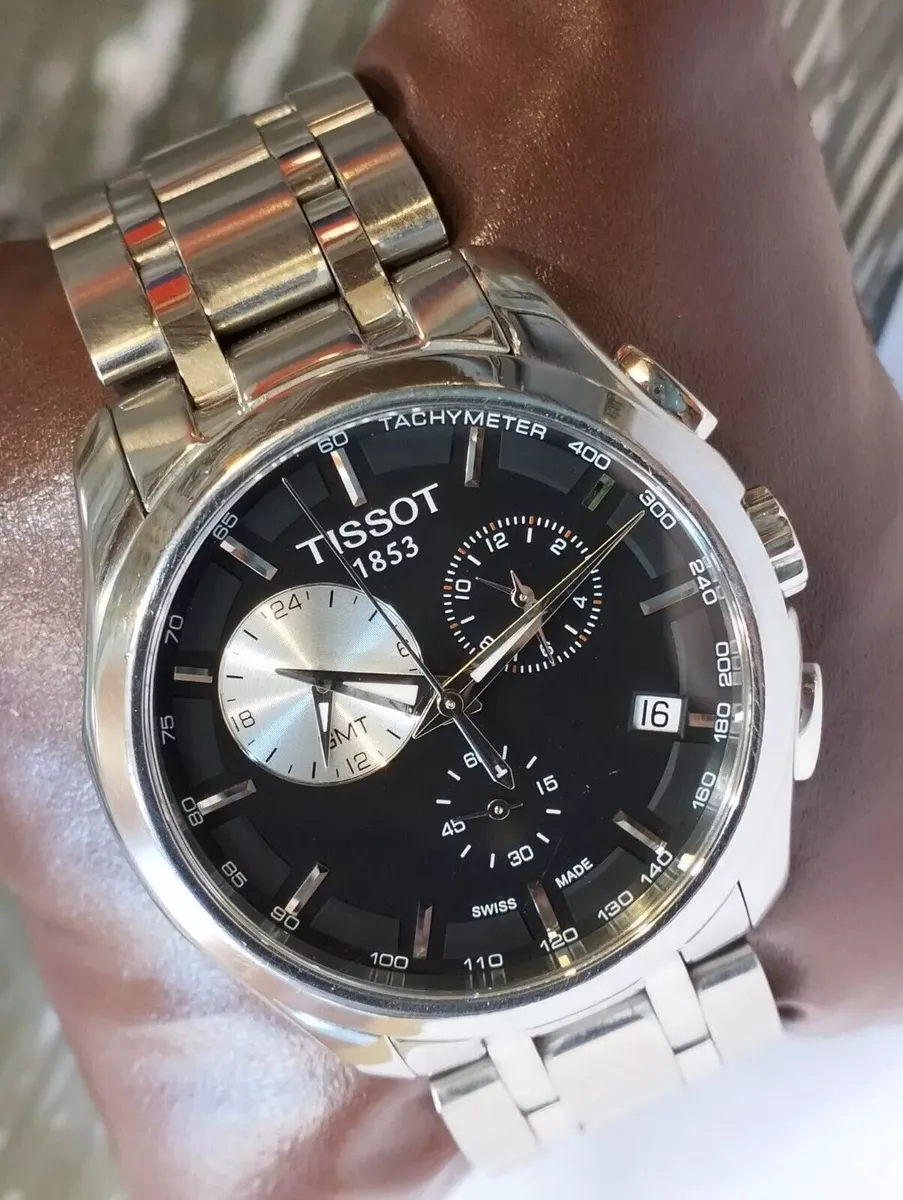 Tissot t035439a clearance
