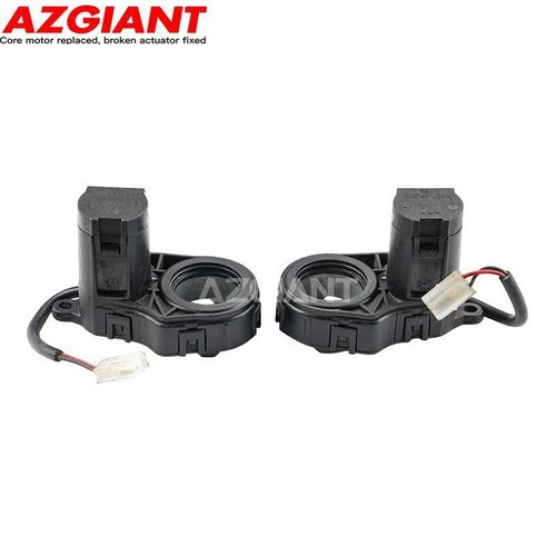 Car Side View Mirror Folding Motor Assembly For VW Volkswagen GOL 2009-2020 - 第 10/17 張圖片