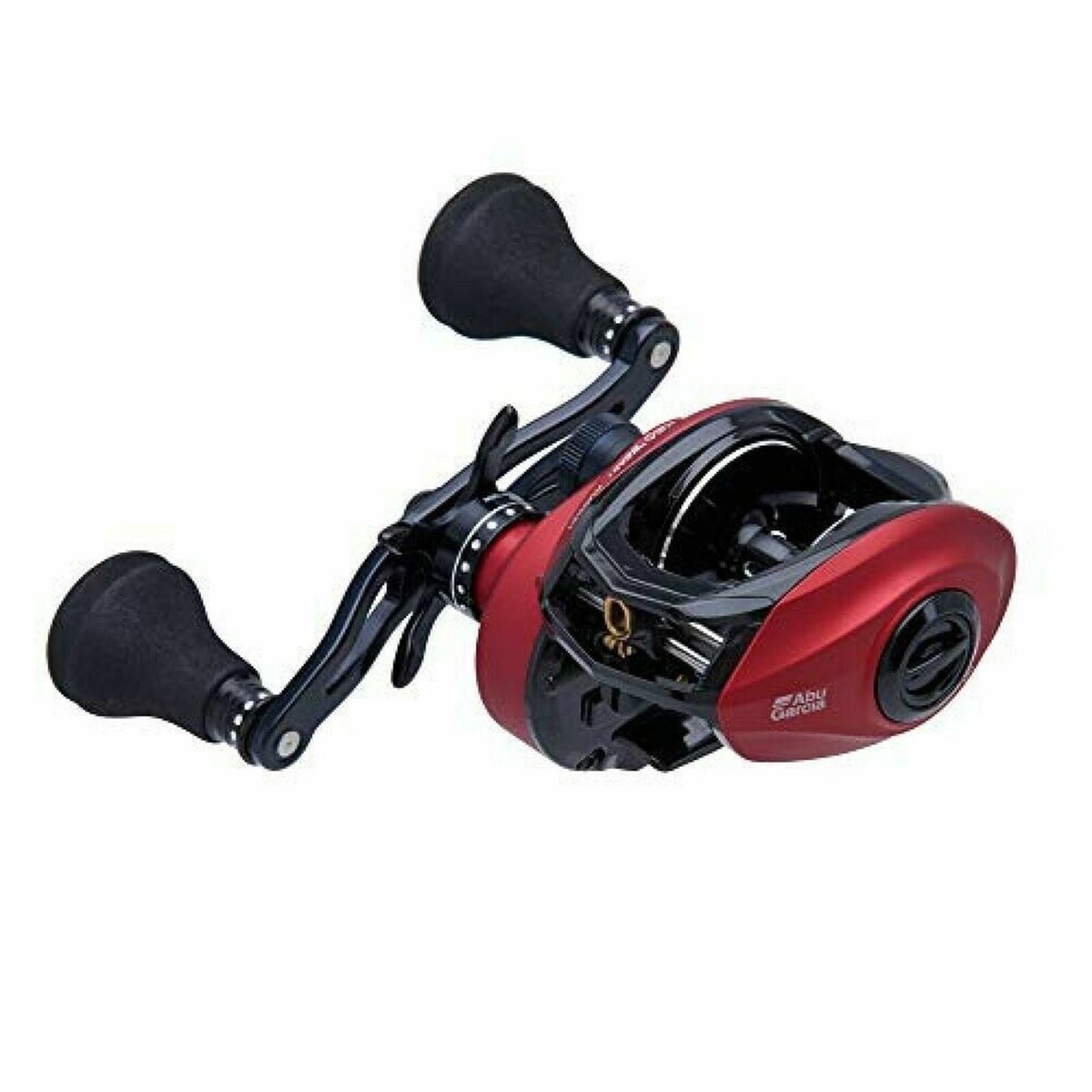 Abu Garcia Revo Beast Low Profile Reel 40 Rocket