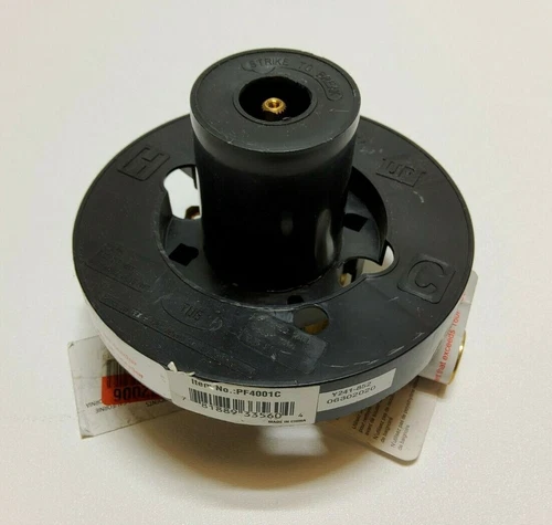 New PROFLO PF4001PLS Pressure Balanced PEX Ceramic Tub and Shower Valve - Picture 9 of 9