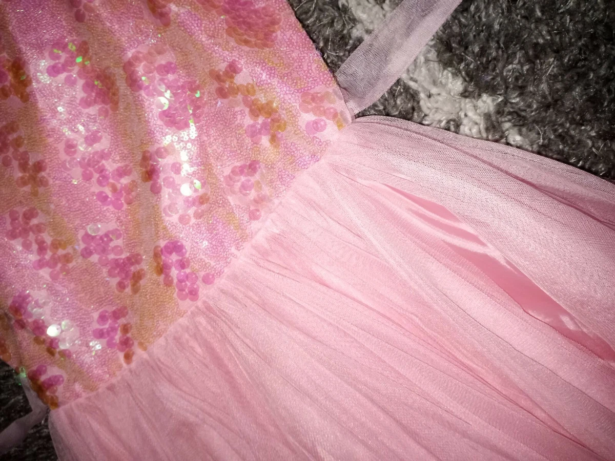 Ebay tulle dress cheap