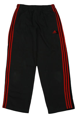 Adidas Youth Designator Athletic Track Pants - Many Colors