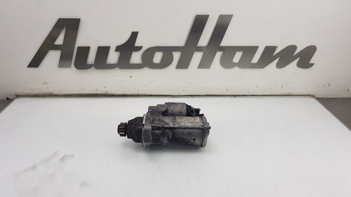 ANLASSER STARTER MOTOR VW Up! (121) Hatchback 1.0 12V 60 (CHYA) 2014 02M911021H