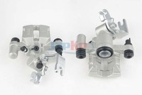 Japko Bremssattel Hinterachse Links FüR Mazda MX-5 II NB 1.6 16V 1.8 NA