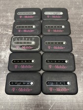 Lot Of 10 Coolpad Surf cp331A T-Mobile Coolpad Surf cp331A WiFi Hotspot - A891