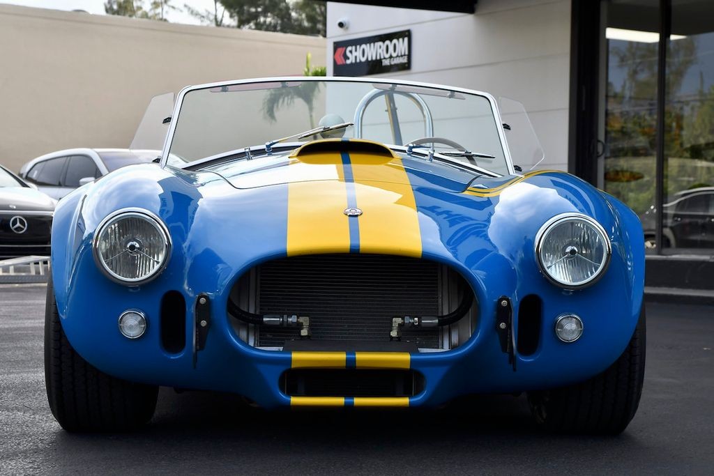 1965 Shelby COBRA