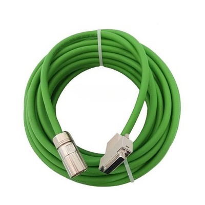 New 6FX8002-2EQ10-1CA0 Servo Encoder Signal Feedback Cable 20M