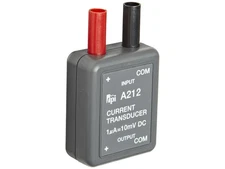 TPI A212 Current Transducer, For 290 Clamp Meters