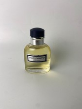 Dolce & Gabbana Pour Homme 75ml   Aftershave  For Men