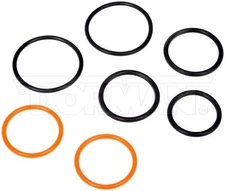 Help! By Dorman 47450 Engine Coolant Pipe O-Ring Kit