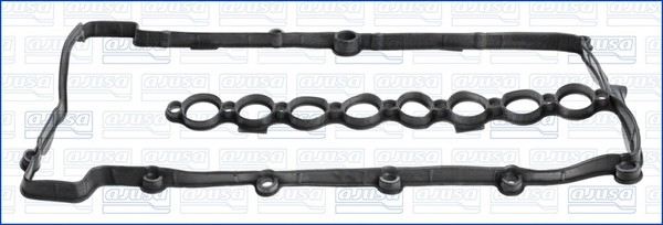 Dichtung Zylinderkopfhaube Ajusa 11109300 FüR BMW X3 E61 E91 E46 E60 E87 E90 E83-image