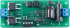 NCE EB1 Single Electronic Circuit Breaker - Model Railroad Electrical Accessory