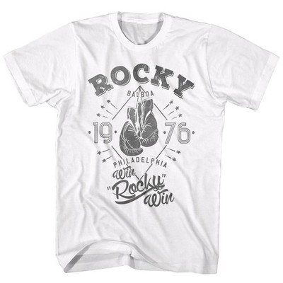 Rocky T-Shirt