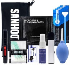 Camera Cleaning kit for DSLR or SLR Mirrorless Cameras Lens Cleaning and Full...