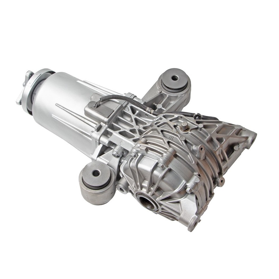 Rear Axle AWD Differential Carrier Assembly For Chevrolet Equinox GMC ...