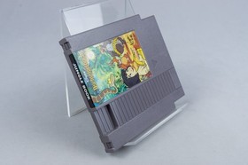Disney's Das Dschungelbuch Nintendo NES OVP CIB PAL B JJ-NOE