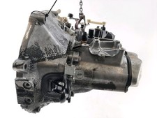 Boite de vitesse Peugeot 207
