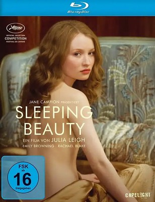 Sleeping Beauty (Blu-ray)