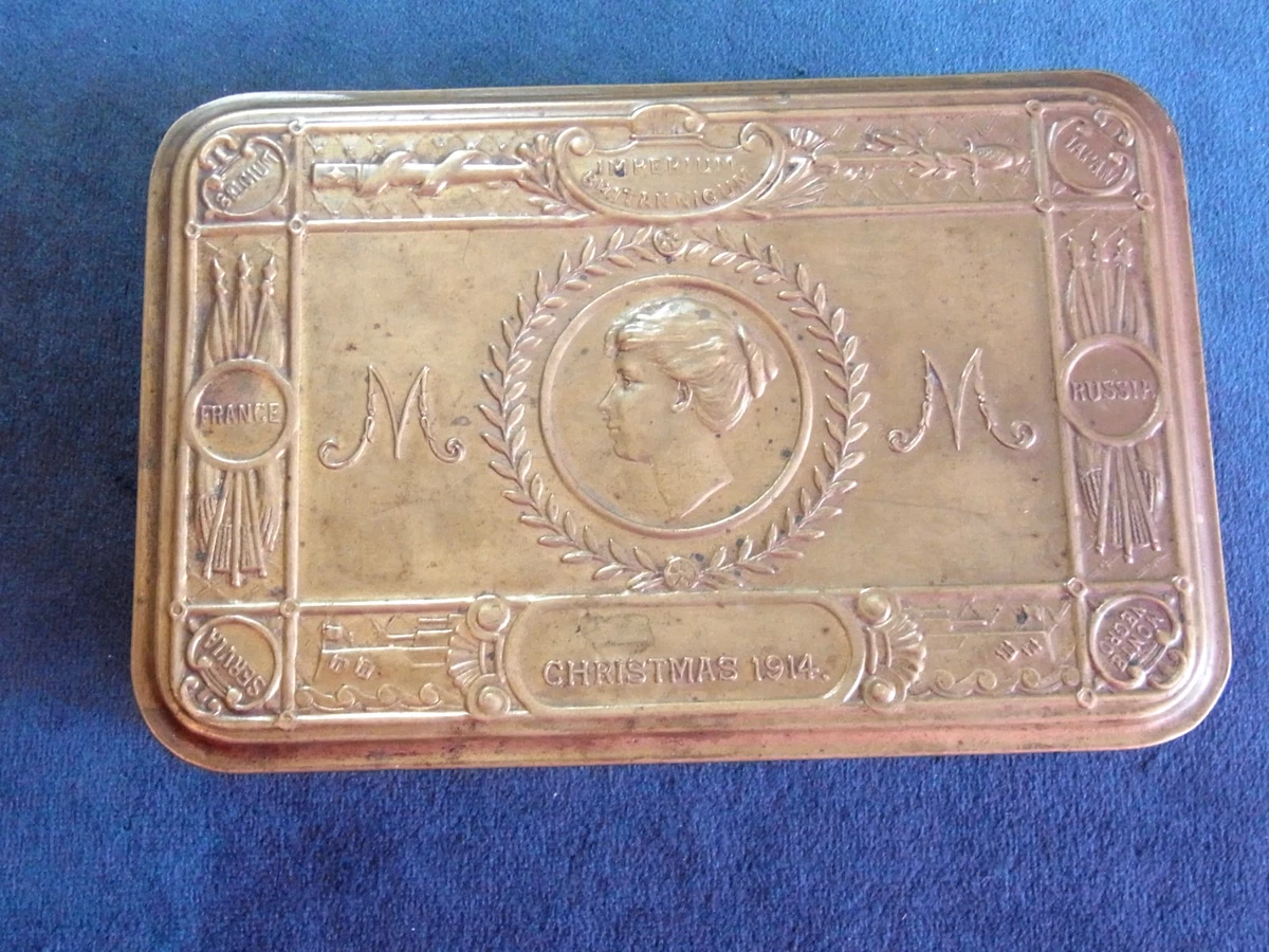 1914 Tin for sale | eBay 1914 Tin for sale | eBay