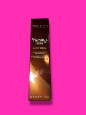 Danessa Myricks Beauty Yummy Skin Glow Priming Serum Main Squeeze NEW