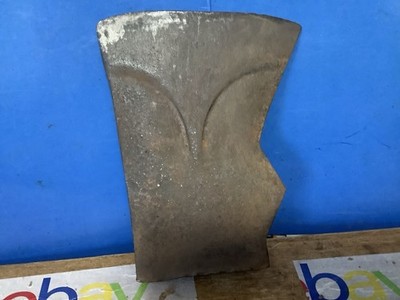 True Temper Kelly Perfect Single Bit Pattern Axe Phantom Bevel