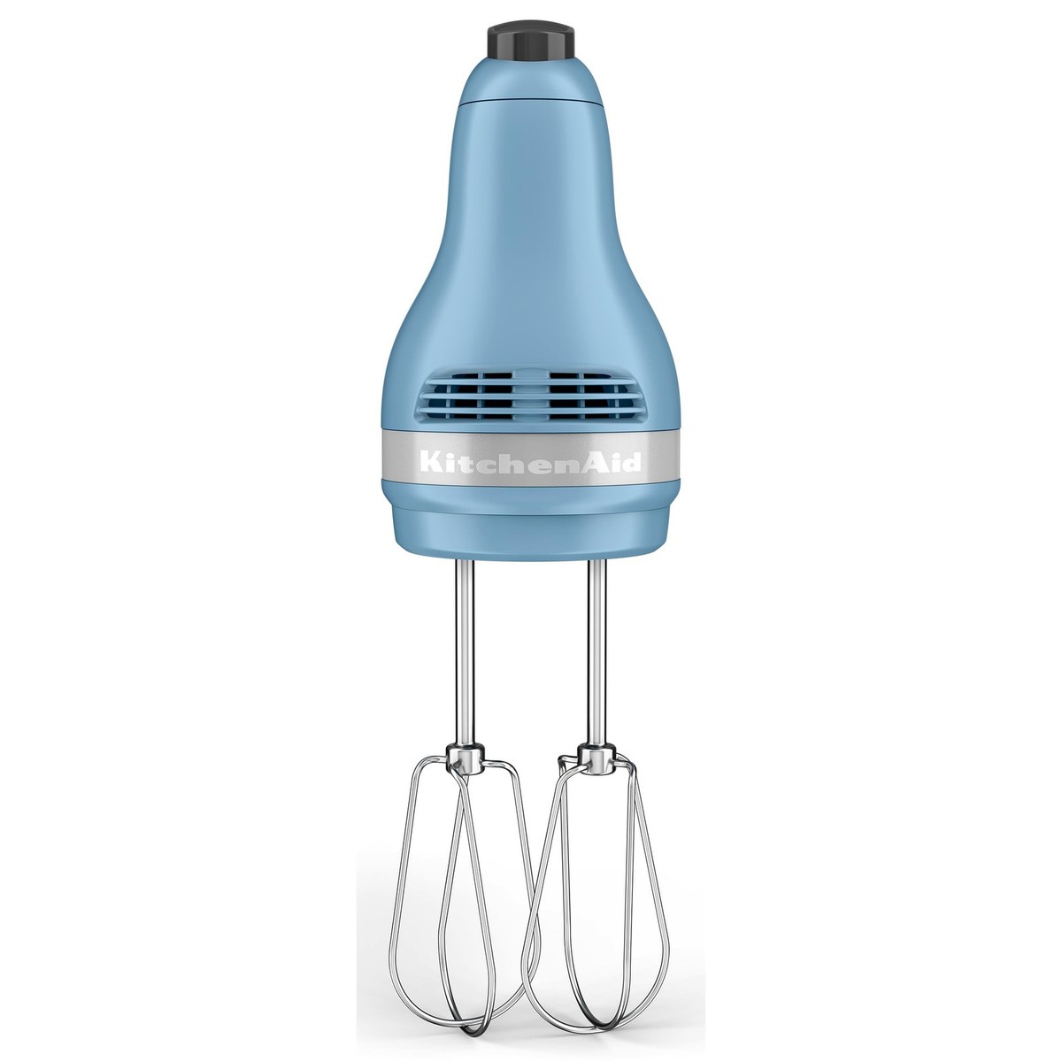 KitchenAid 5-Speed Ultra Power Hand Mixer - KHM512, Velvet Blue | eBay