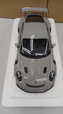 AUTOart 1/18 Porsche 911 GT3 RS 362689