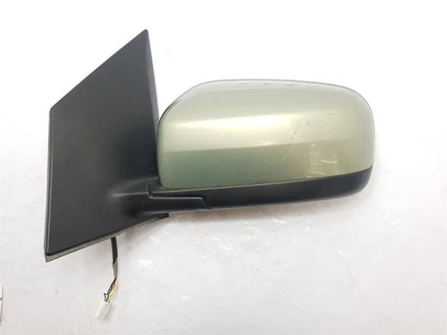 2008-2010 MK1 RENAULT KOLEOS DOOR WING MIRROR LH PASSENGER SIDE GREY