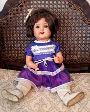 1930/50S CELLULOID DOLL