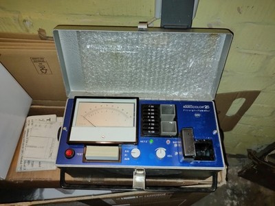 Fotokolorimeter NANOCOLOR 25 von MACHEREY-NAGEL