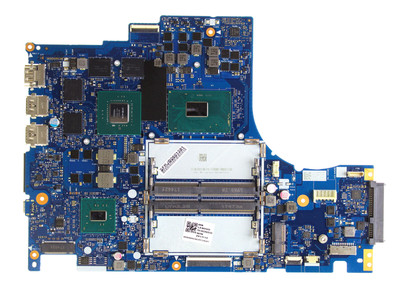 Lenovo Y520-15IKBN Mainboard NM-B191 Intel i7-7700HQ Nvidia GTX1050 
