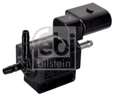 FEBI BILSTEIN Stellelement, Drallklappen (Saugrohr) 177130 für AUDI PORSCHE