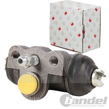 Tambour de frein Mitsubishi COLT