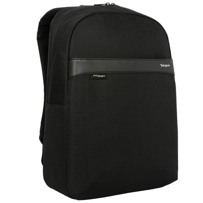 Targus 15,6'' GeoLite EcoSmart Essential Backpack schwarz Rucksack Tasche NEU