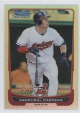 Click to enlarge Asdrubal Cabrera