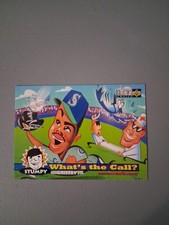 Baseball Card -Ken Griffey Jr- Upper Deck Collector's Choice #88 -1995-whats The