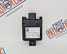 Original Seat Ateca Spurwechselassistent rechts Lane Change Assist 2Q0907686H