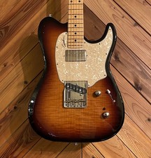 Godin Stadium '59 Vintage Burst Safe entrega desde Japón