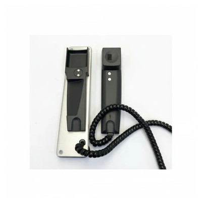 Zenitel CRM-V-HS IP Flush Master Handset for Marine Intercom | 1008097110