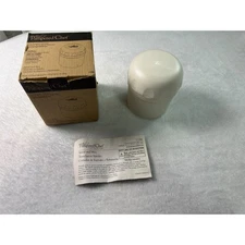 Pampered Chef Spiral Slice RETIRED #1136 Tool Vegetable Slicer Cutter White