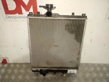 Radiateur Suzuki IGNIS