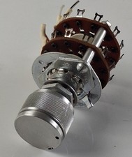 Vintage PA1005 Multi Wafer Potentiometer