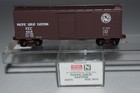 SALE N Scale MTL 20970 Pacific Great Eastern 40' Single Door Boxcar 4015 C57848 — photo 1