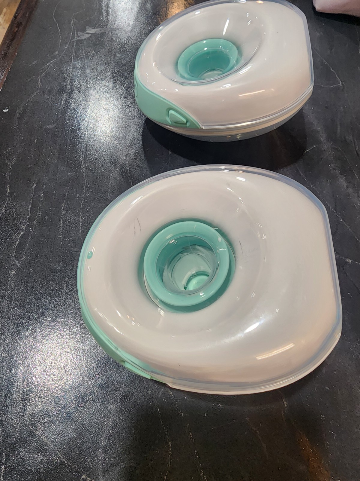 Willow Go Wearable Breast Pump