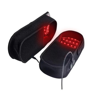 Red Light Therapy Slippers for Foot Pain Relief Joint Arthritis Swollen Feet 
