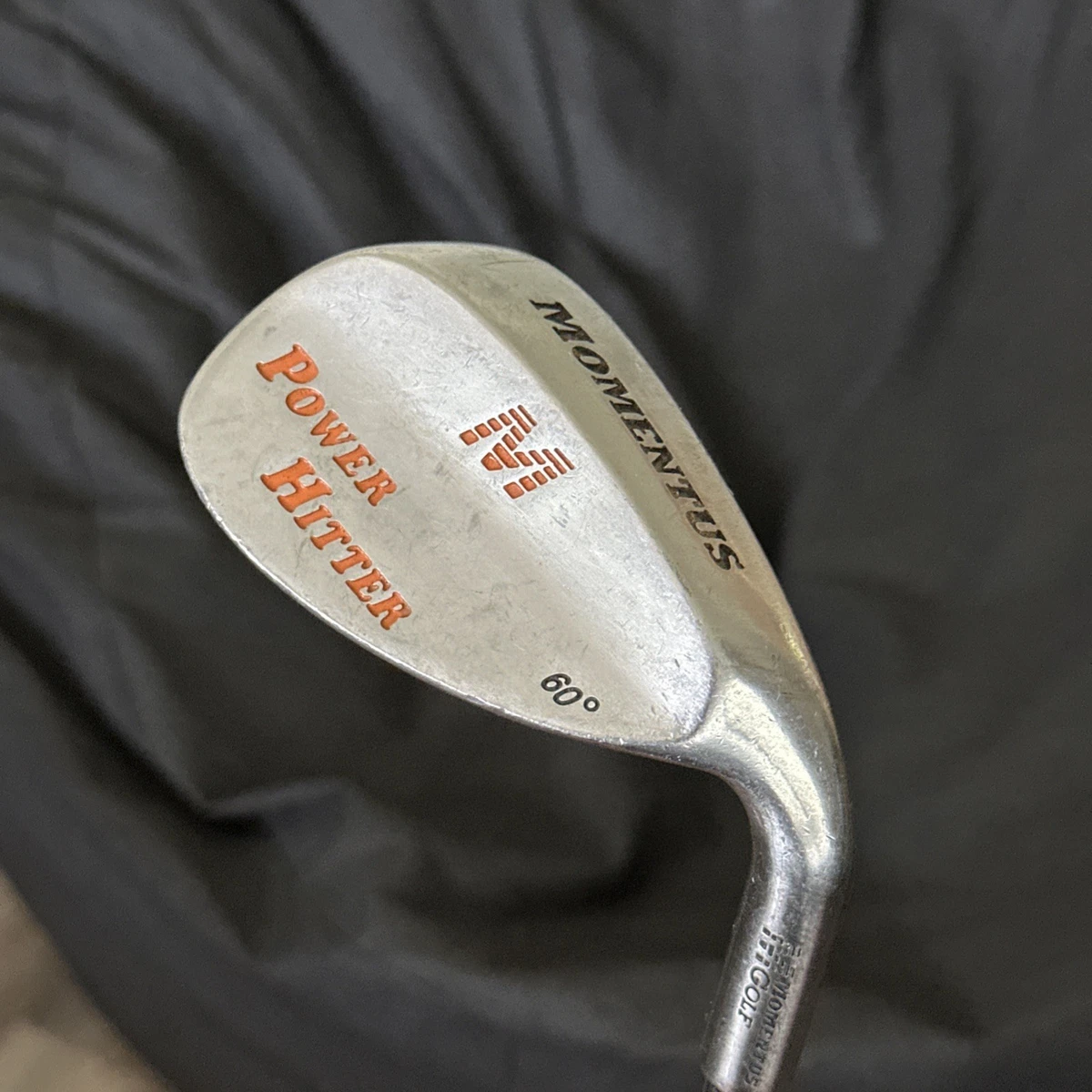 Power Hitter In Golf Clubs for sale | eBay