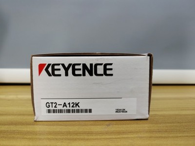 NeW 1Pc KEYENCE GT2-A12K Contact Sensor GT2A12K