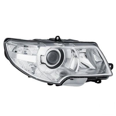 Hauptscheinwerfer rechts 12 V D1S Bi-Xenon HELLA für u.a. SKODA SUPERB