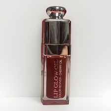 Dior Addict Lip Glow Oil Color Reviver, Cherry Oil, 062 Bronzed Glow MSRP 42
