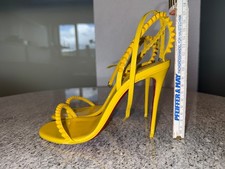 Louboutin So Me 100  /  39,5  /  High Heels  ...